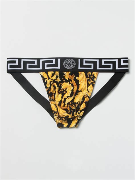 fake versace underwear men& 39|The Battle Of The Fakes: Versace Wins .